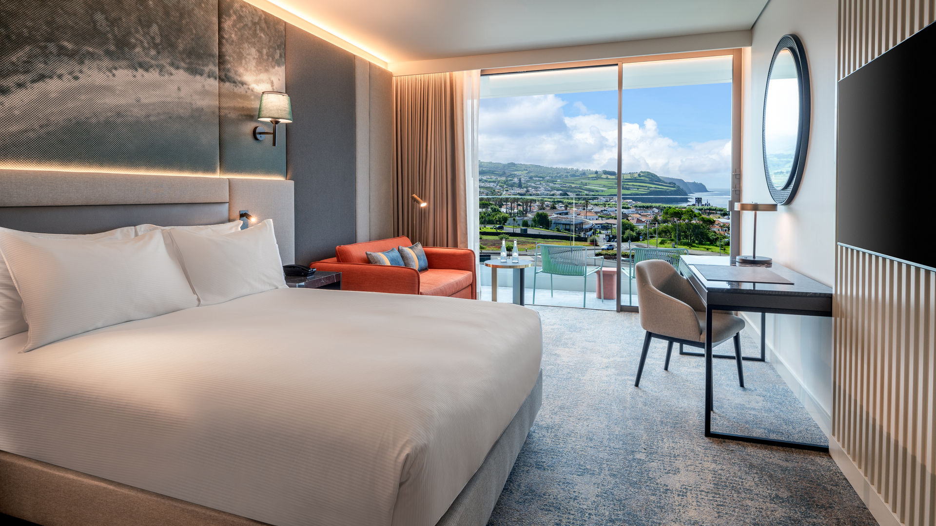 Where comfort meets the coast