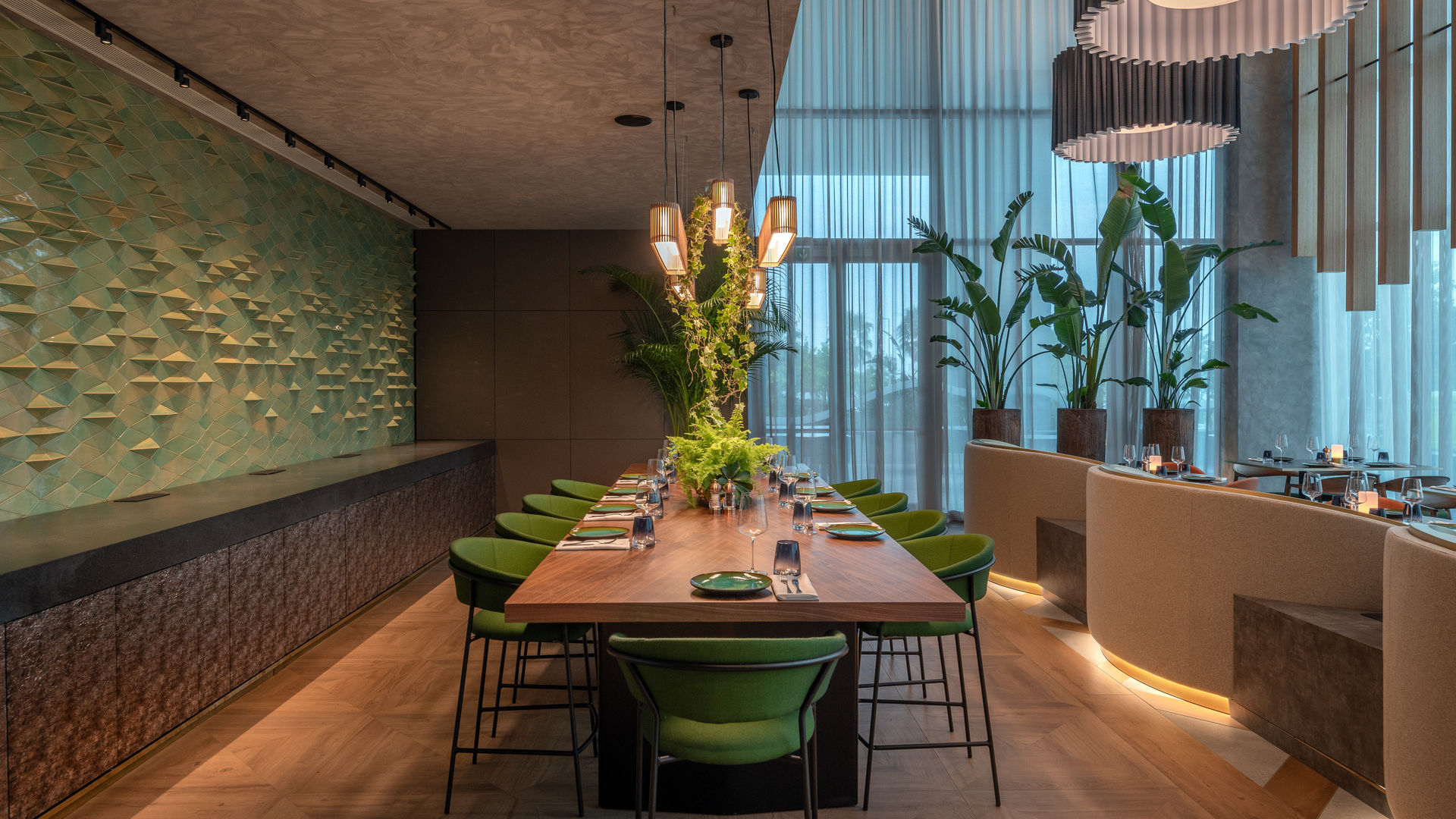 A taste of Azorean elegance