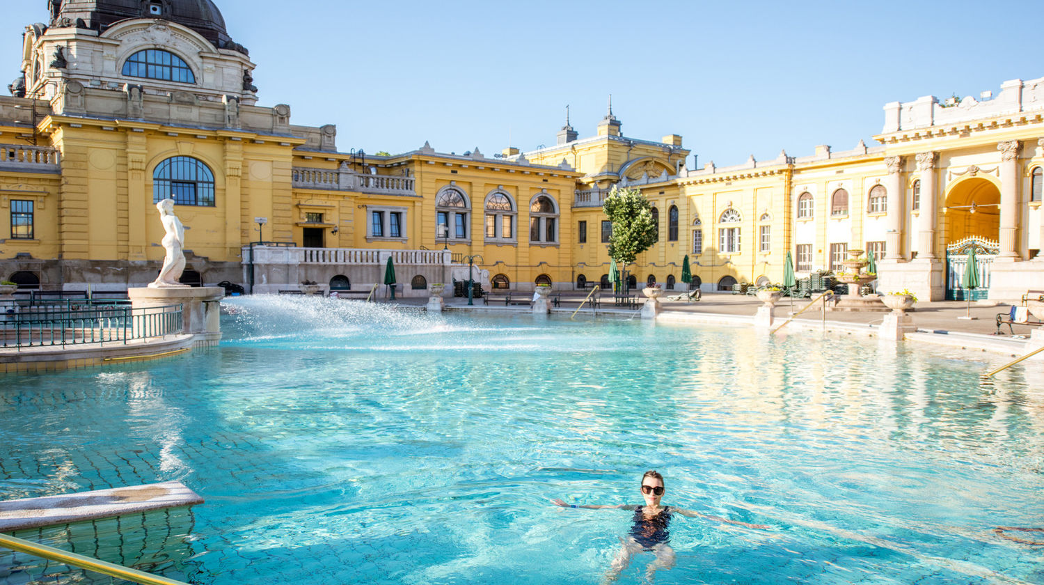 Budapest