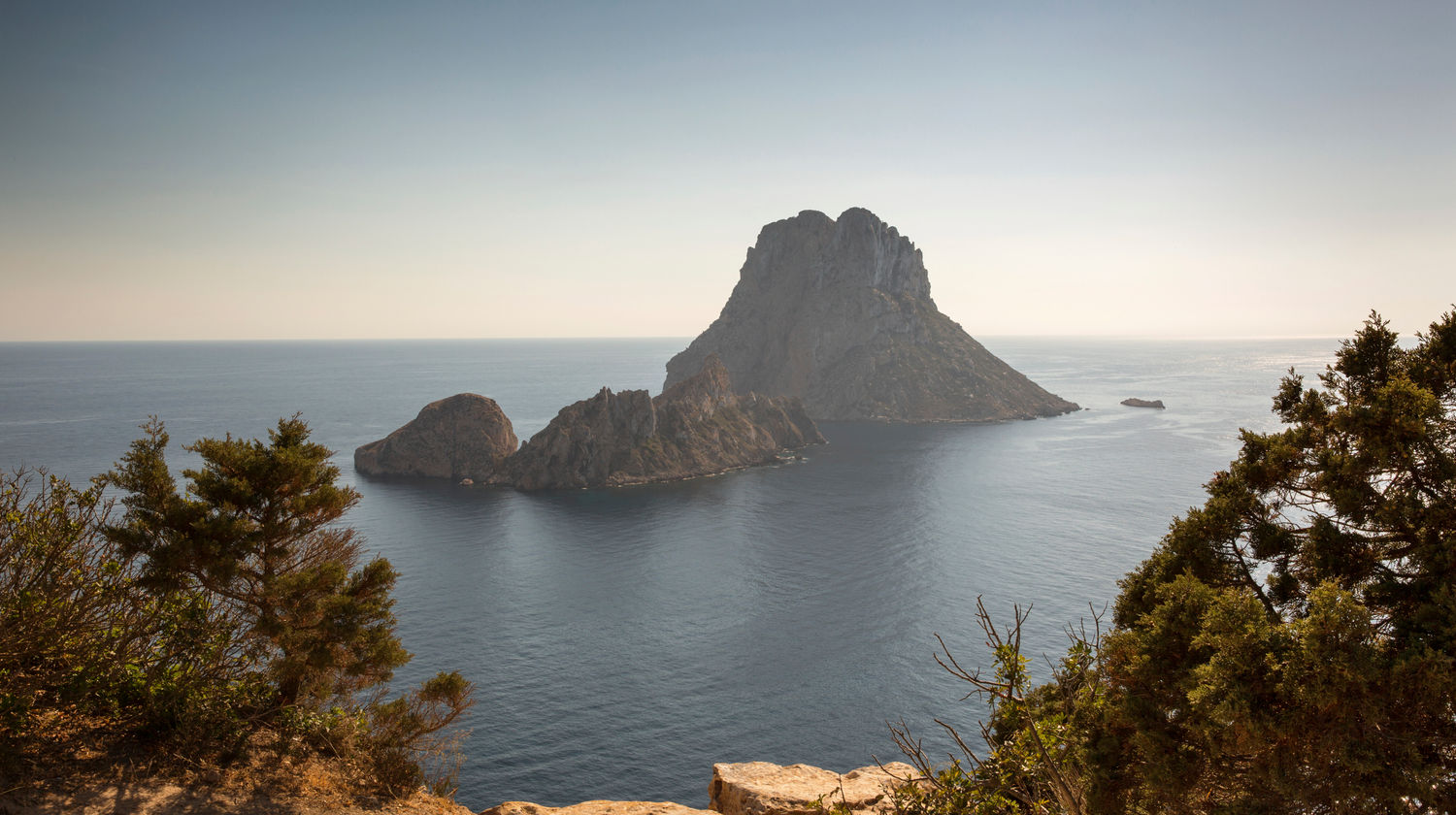 Es Vedra View, Ibiza