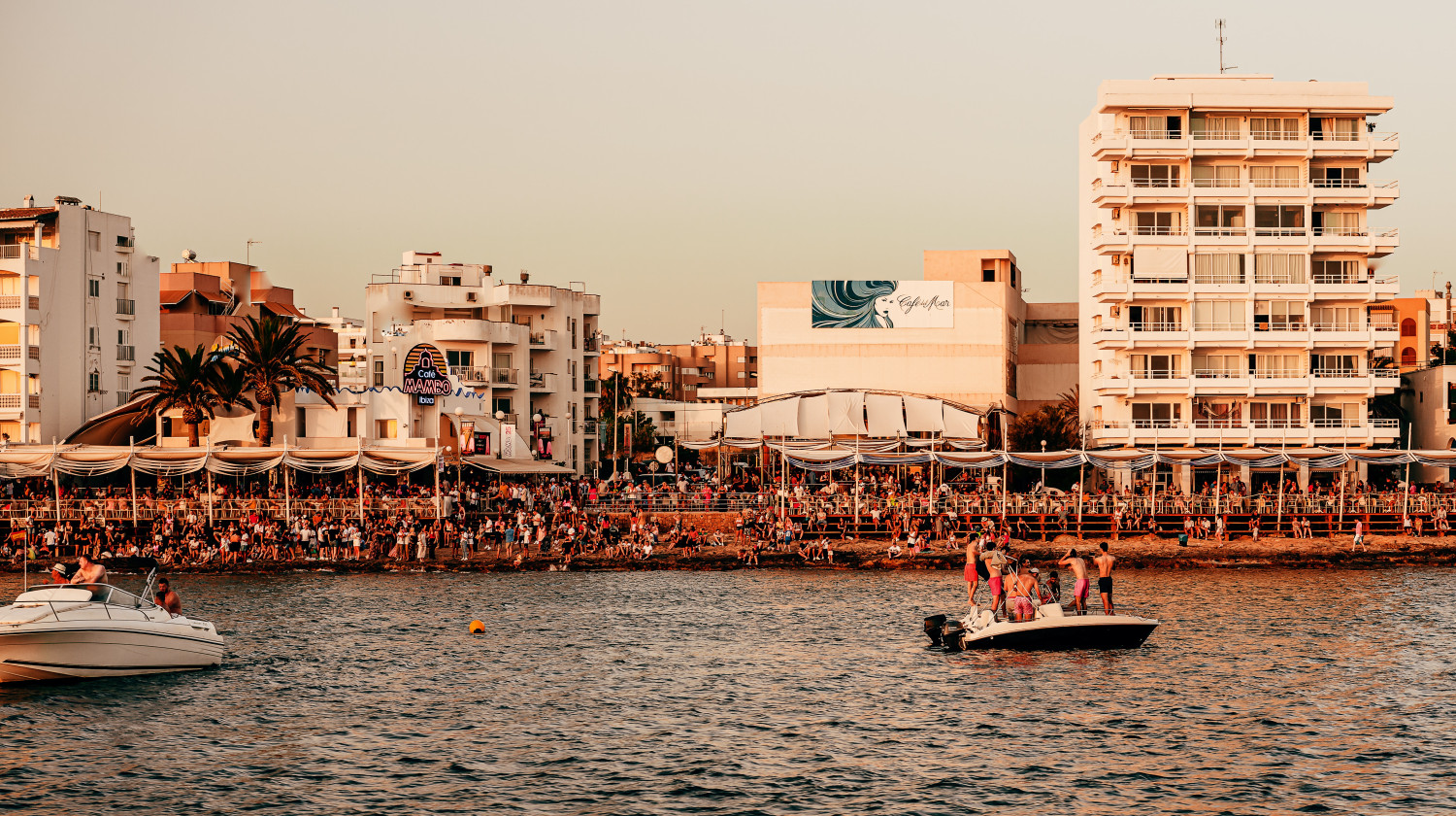 Ibiza