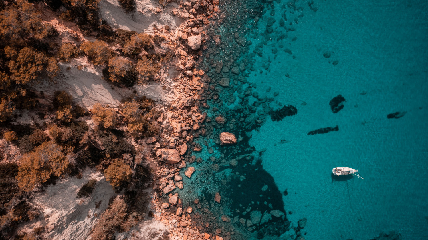 Ibiza