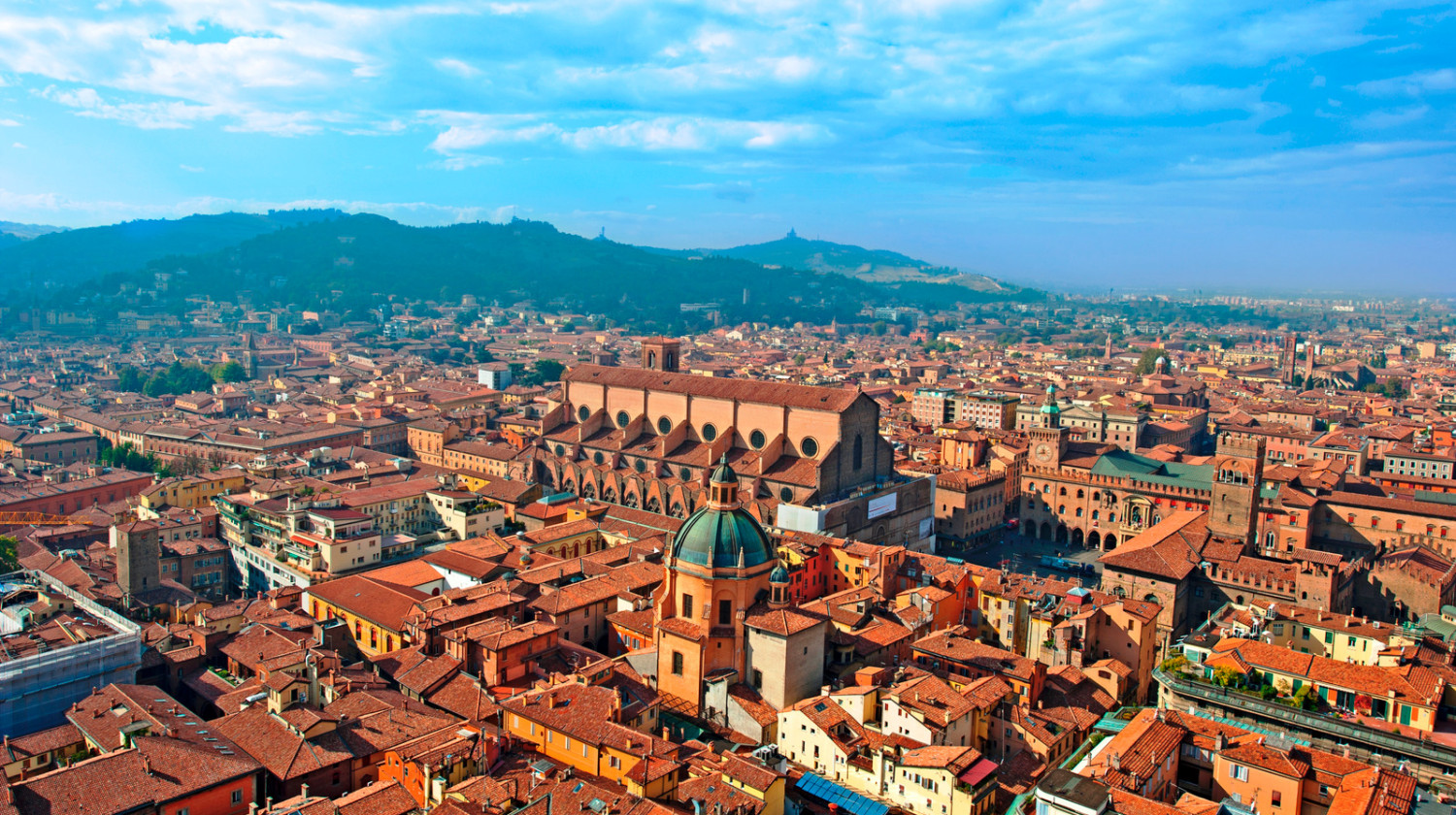 Bologna