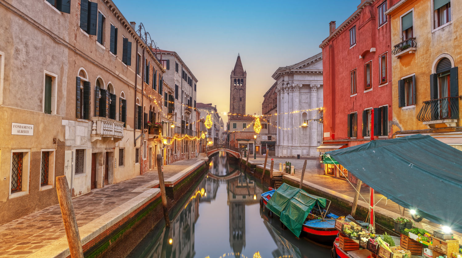 Venice