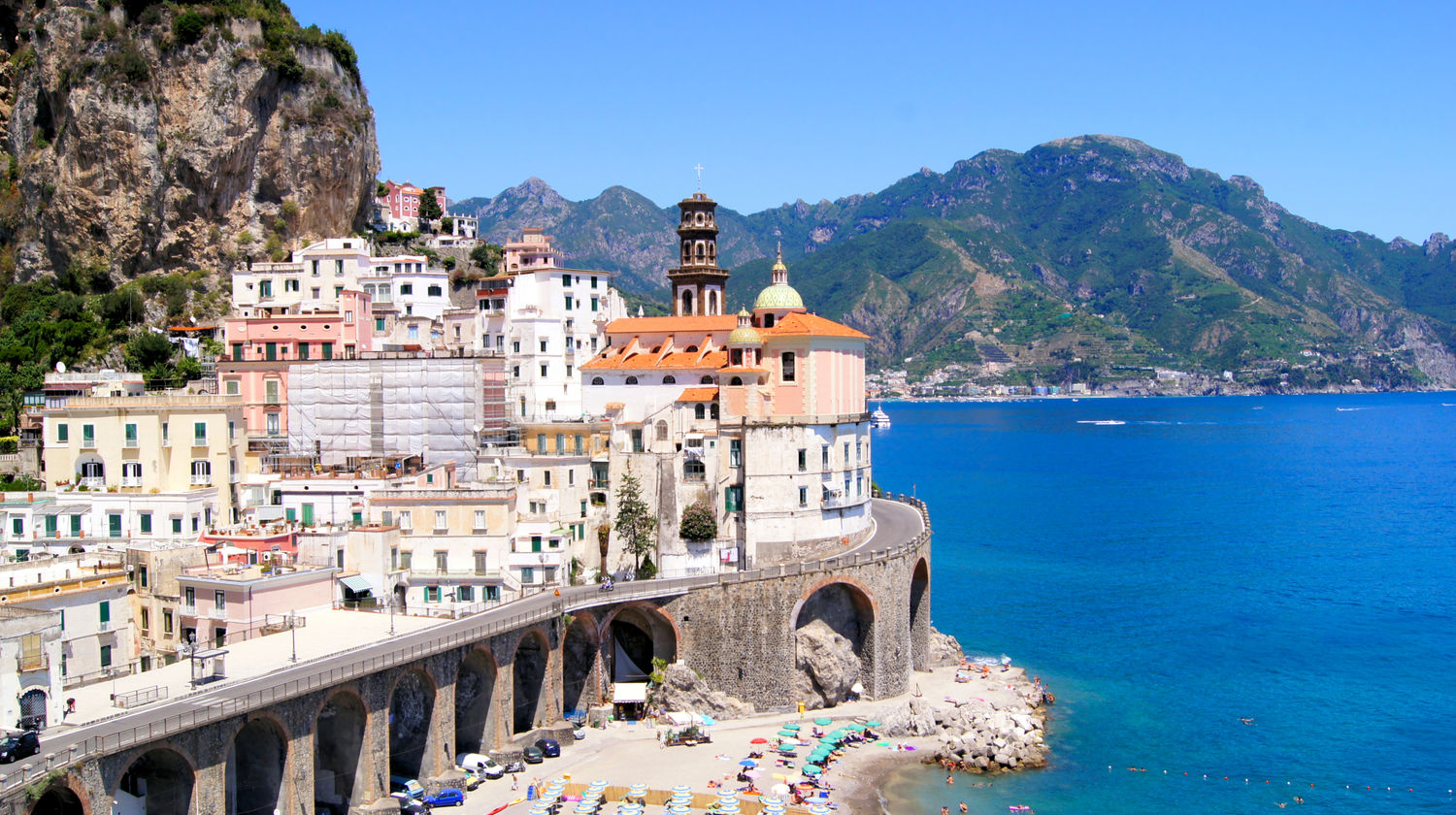 Amalfi Coast