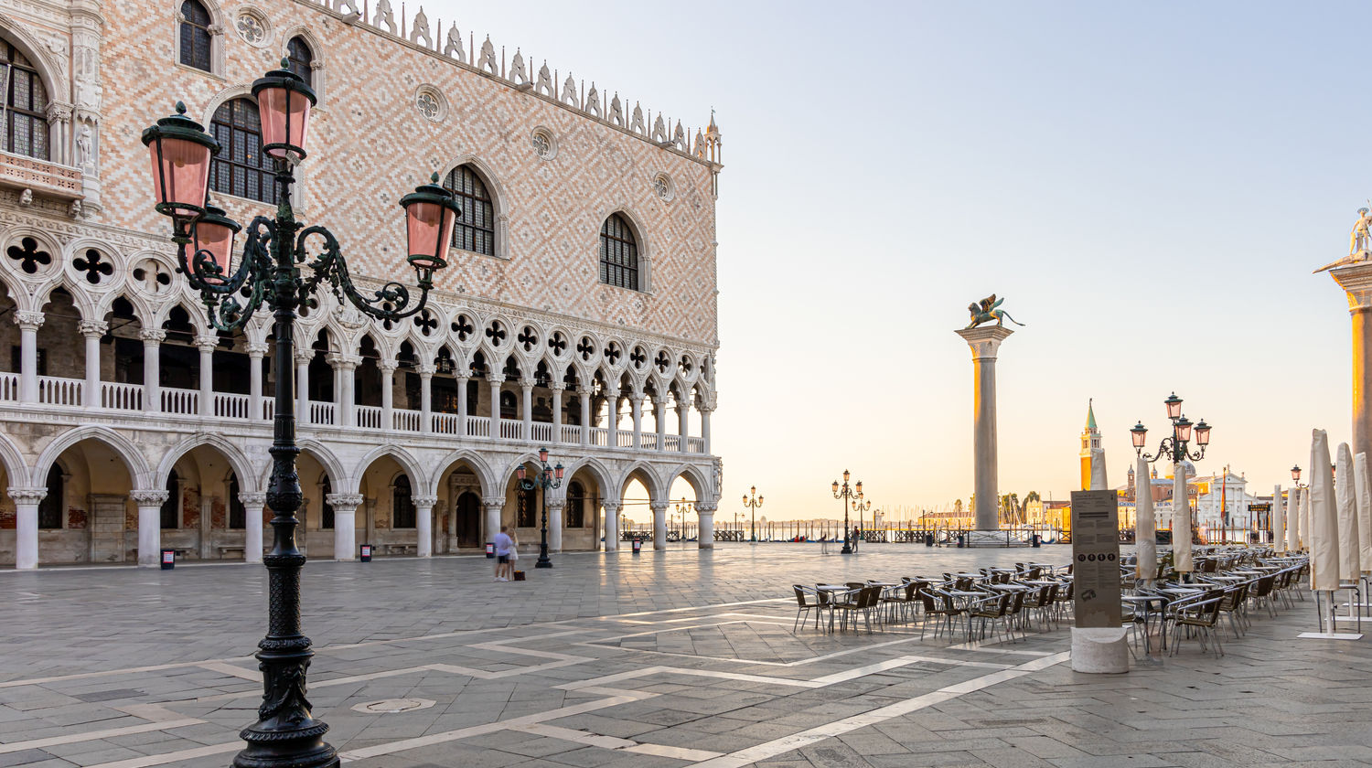 Venice