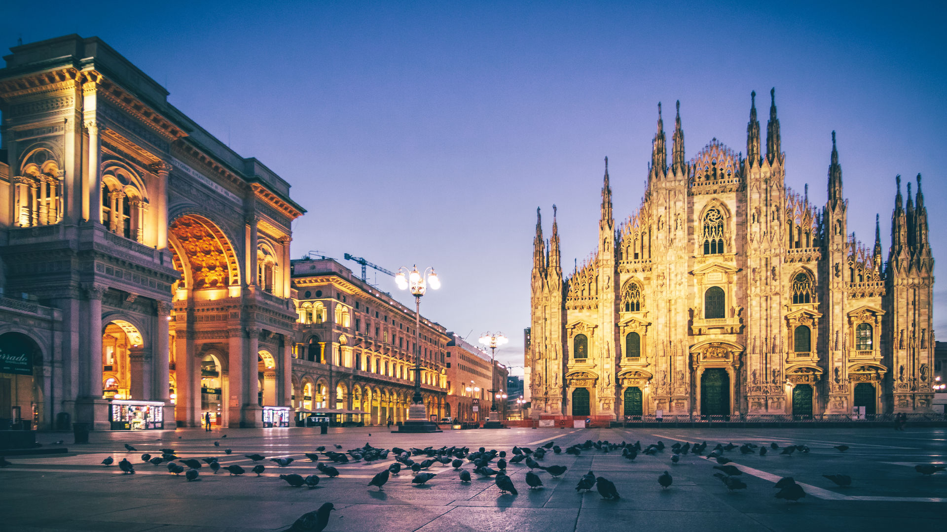 Milan