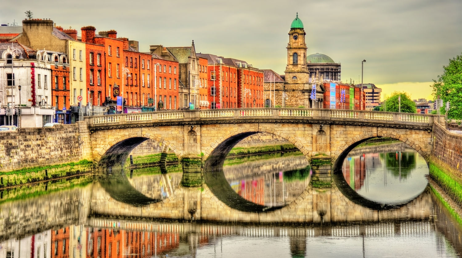 Ireland