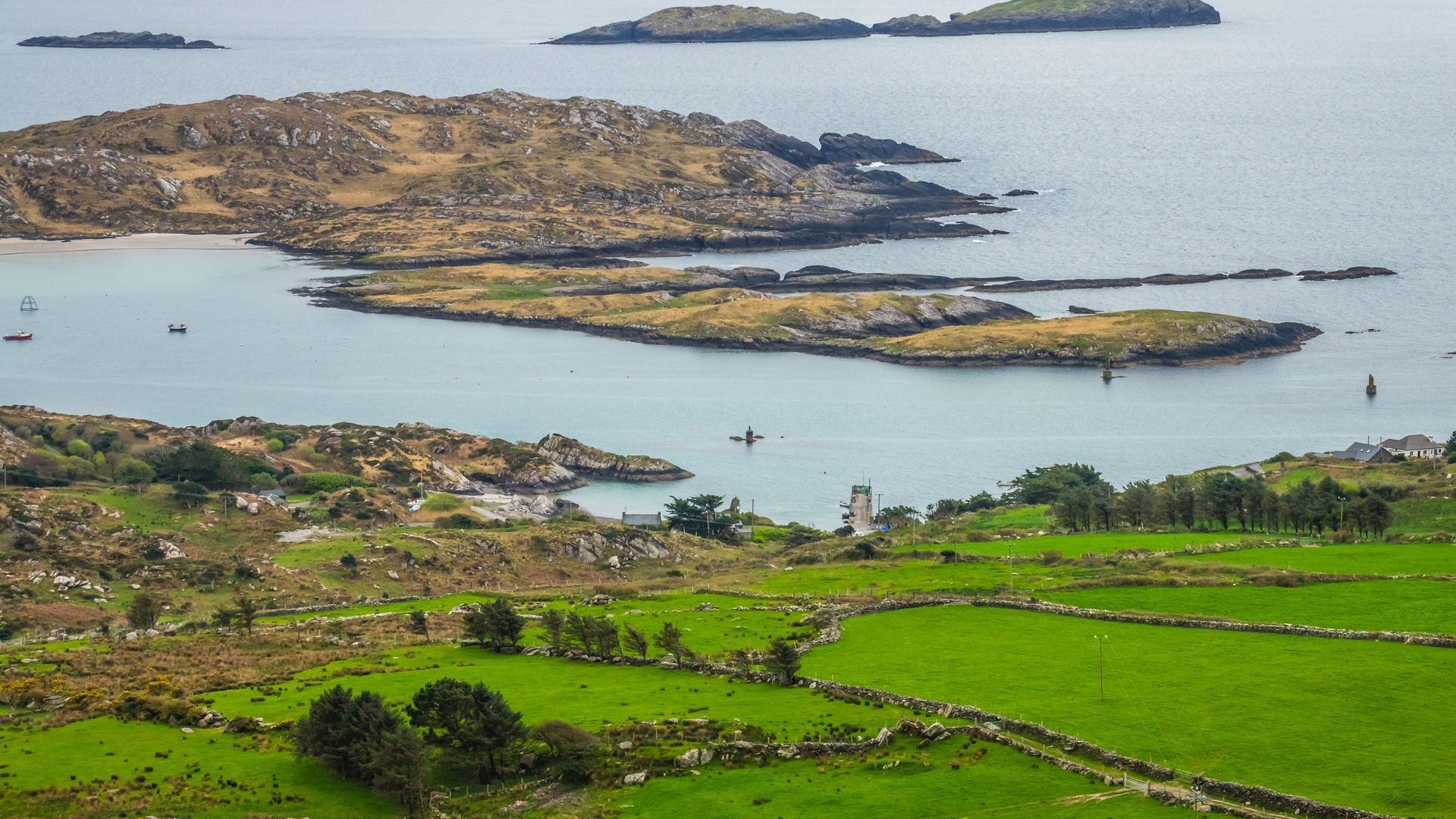 Ring of Kerry