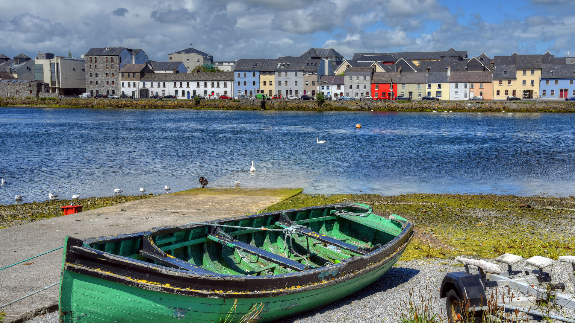 Galway