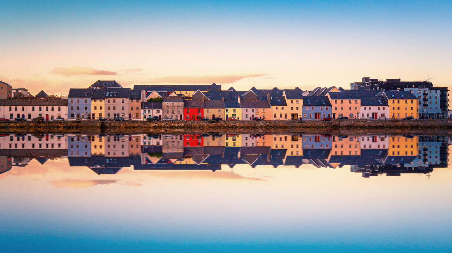 Galway 