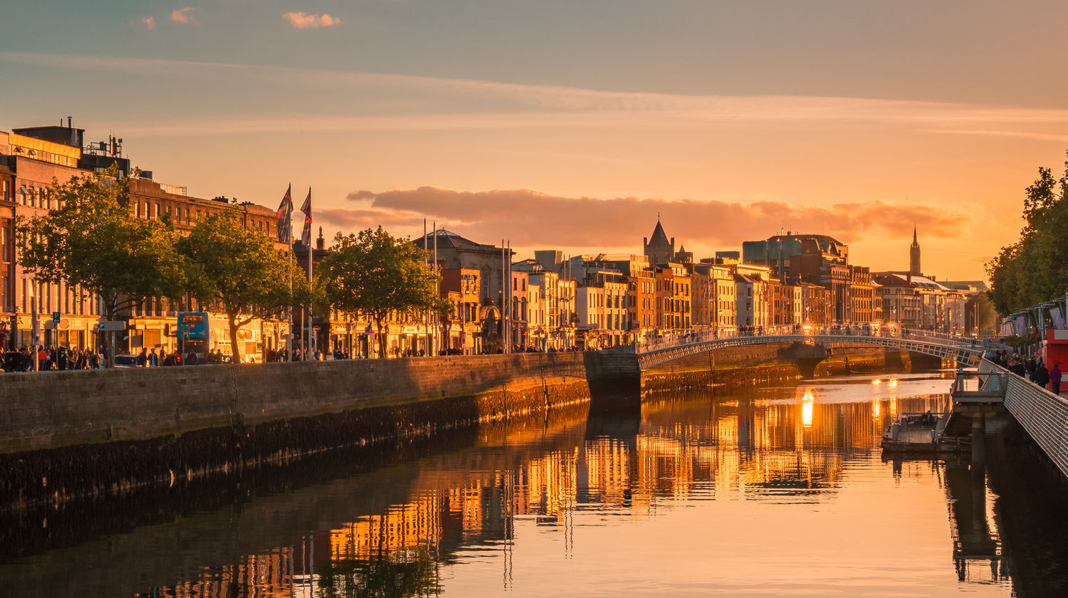Dublin