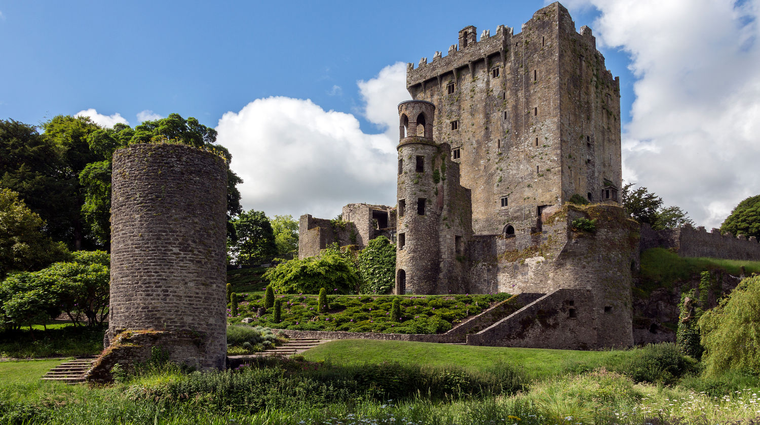 Bunratty Castle