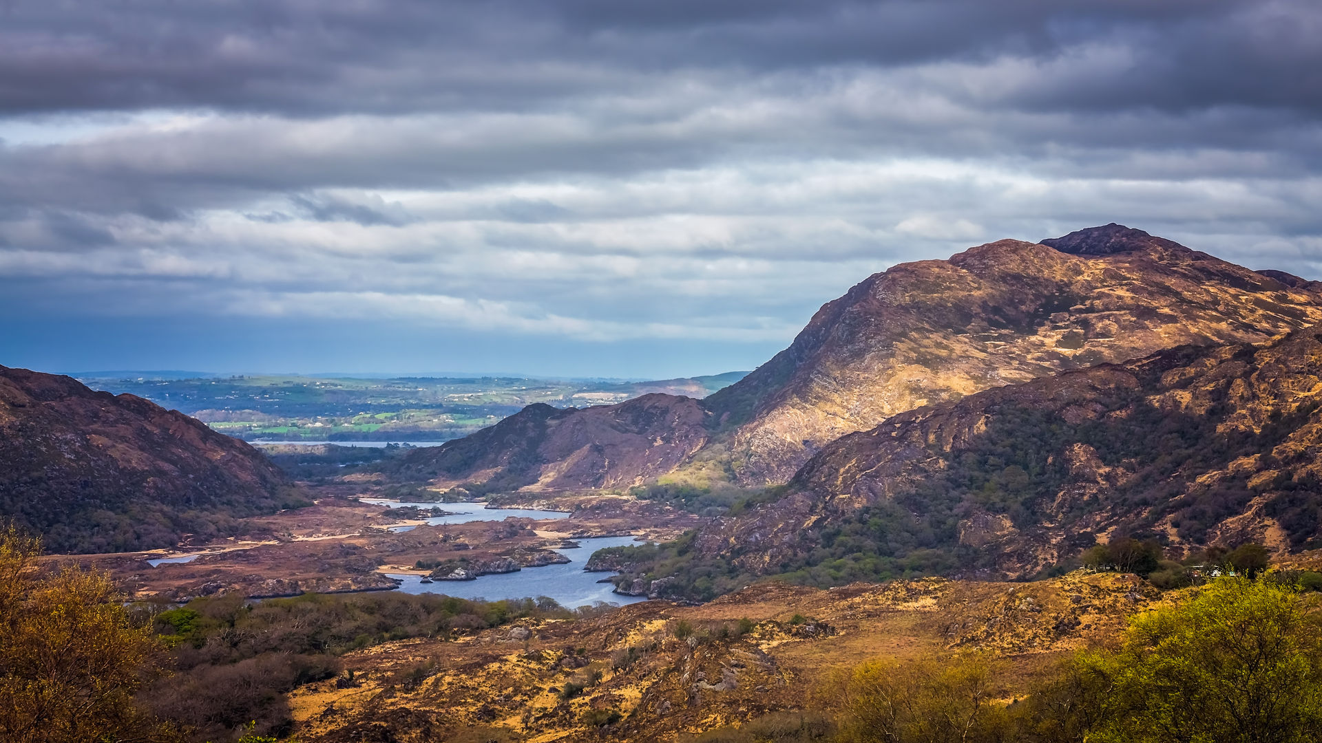 Killarney National Park
