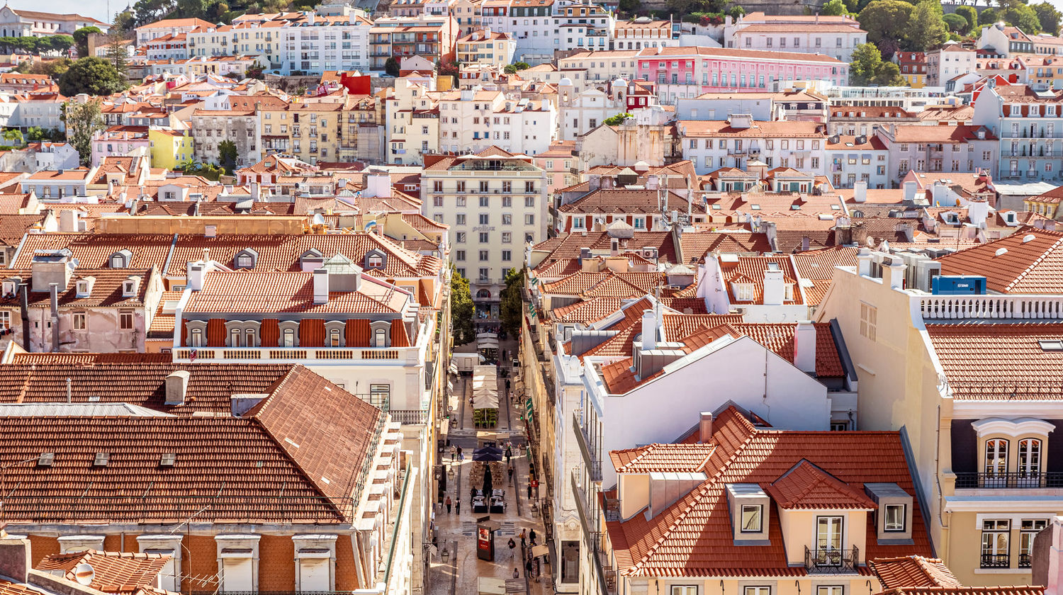 Lisbon, Portugal