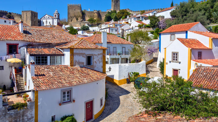 Óbidos