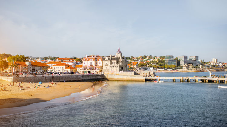 Cascais