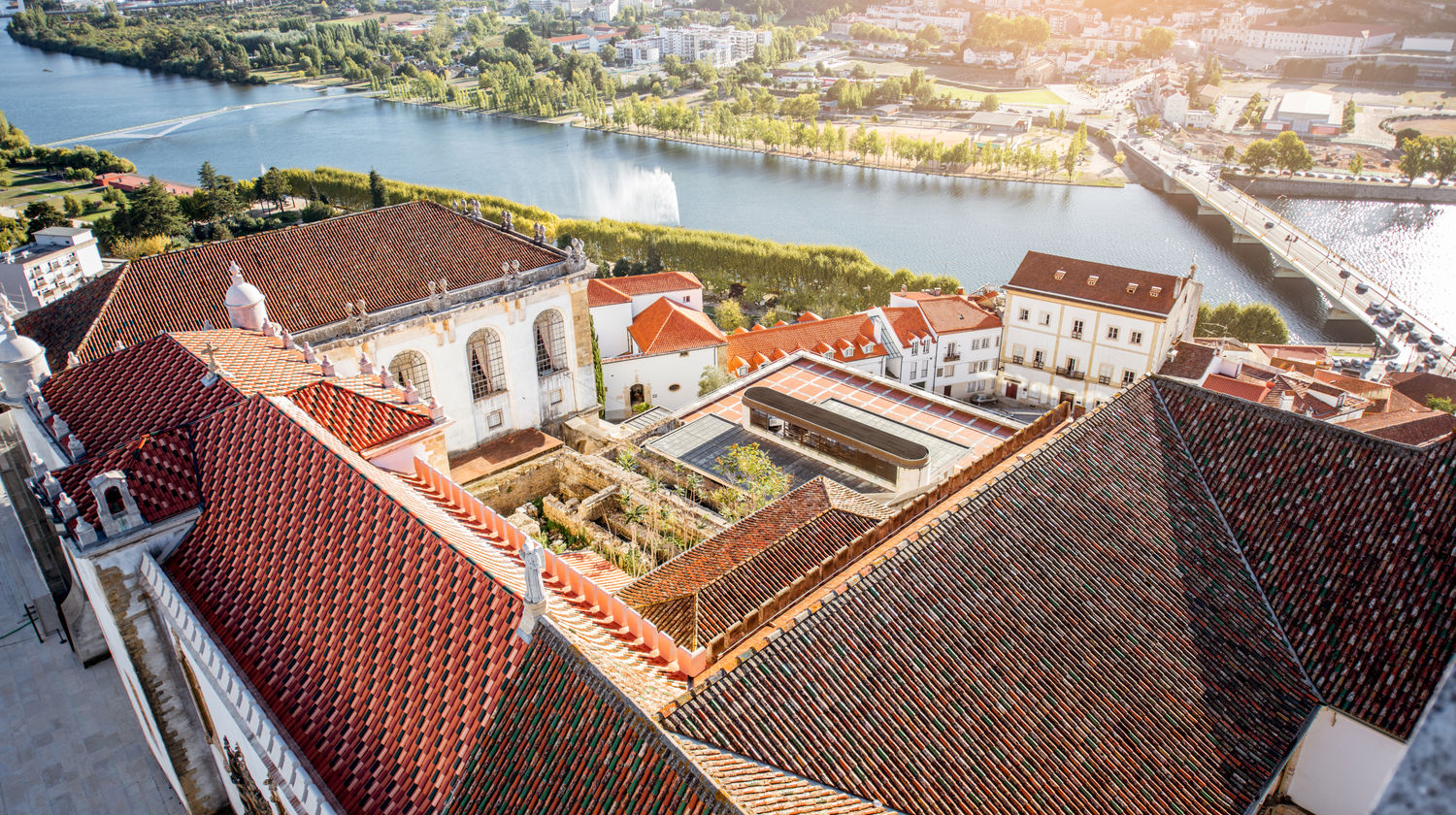 Coimbra