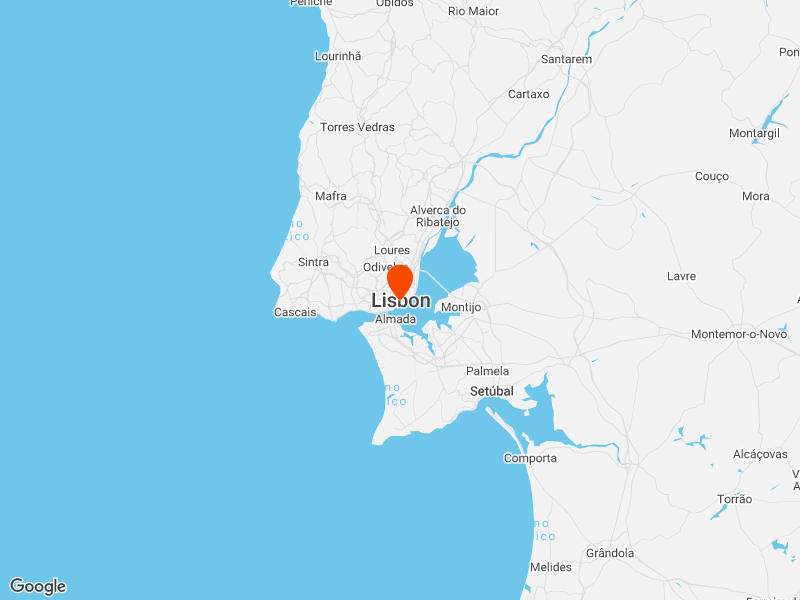 Lisbon Solo Traveler Package