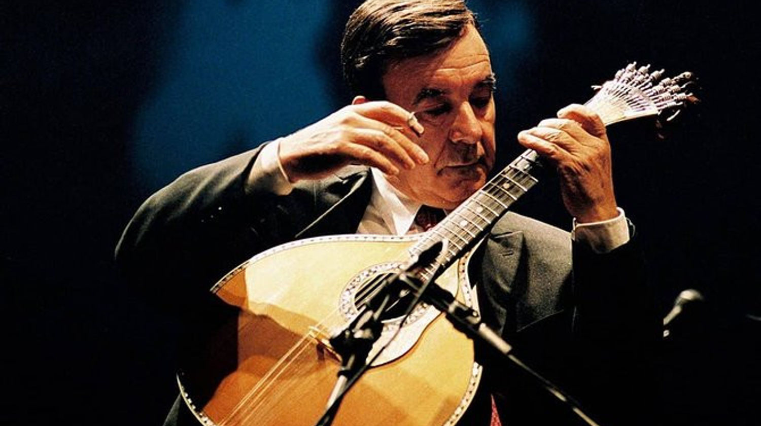 <p><strong>Fado Dinner (Included)</strong></p>