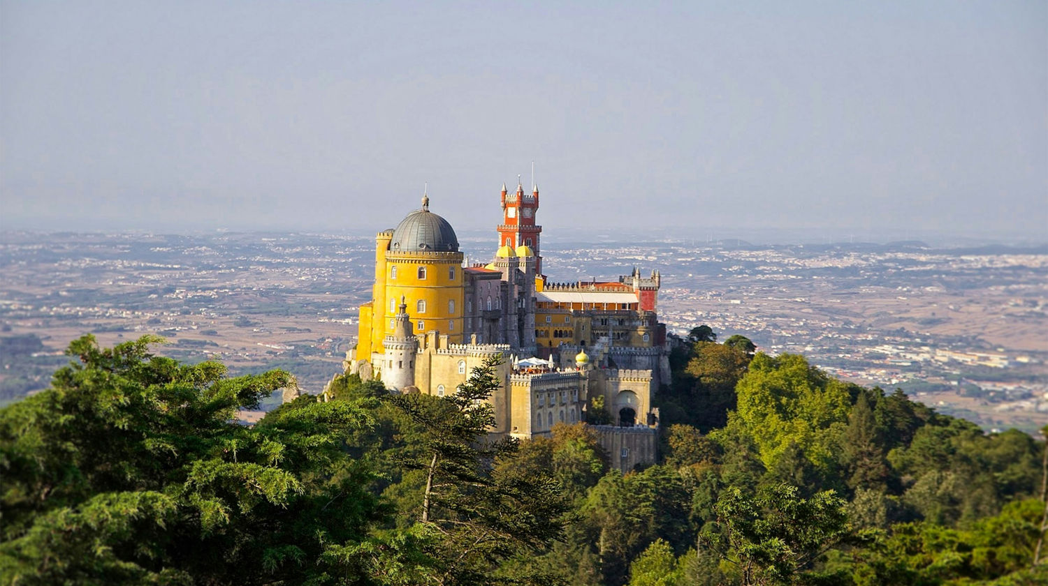 Free Day in Lisbon
