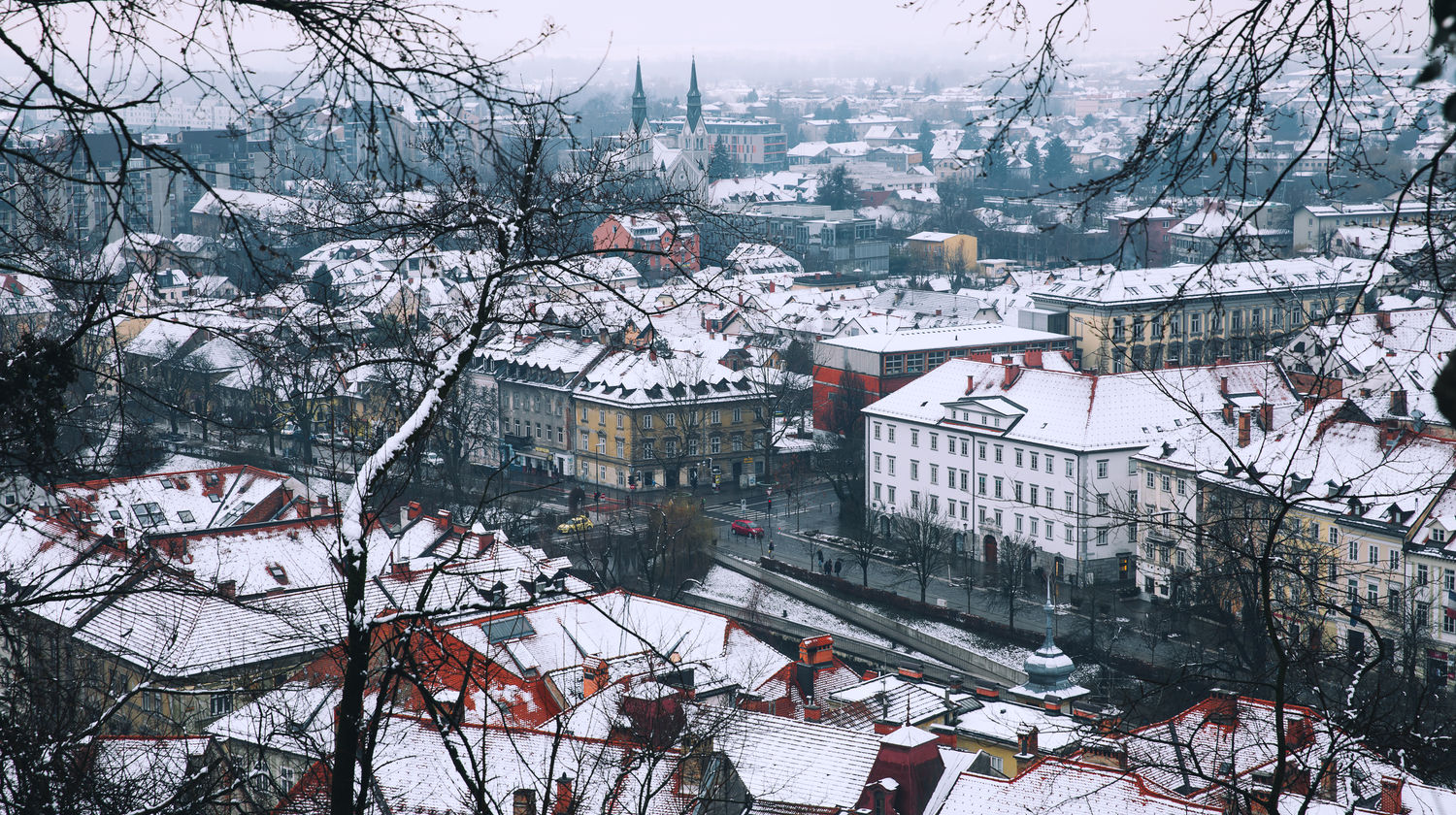 Ljubljana, Slovenia