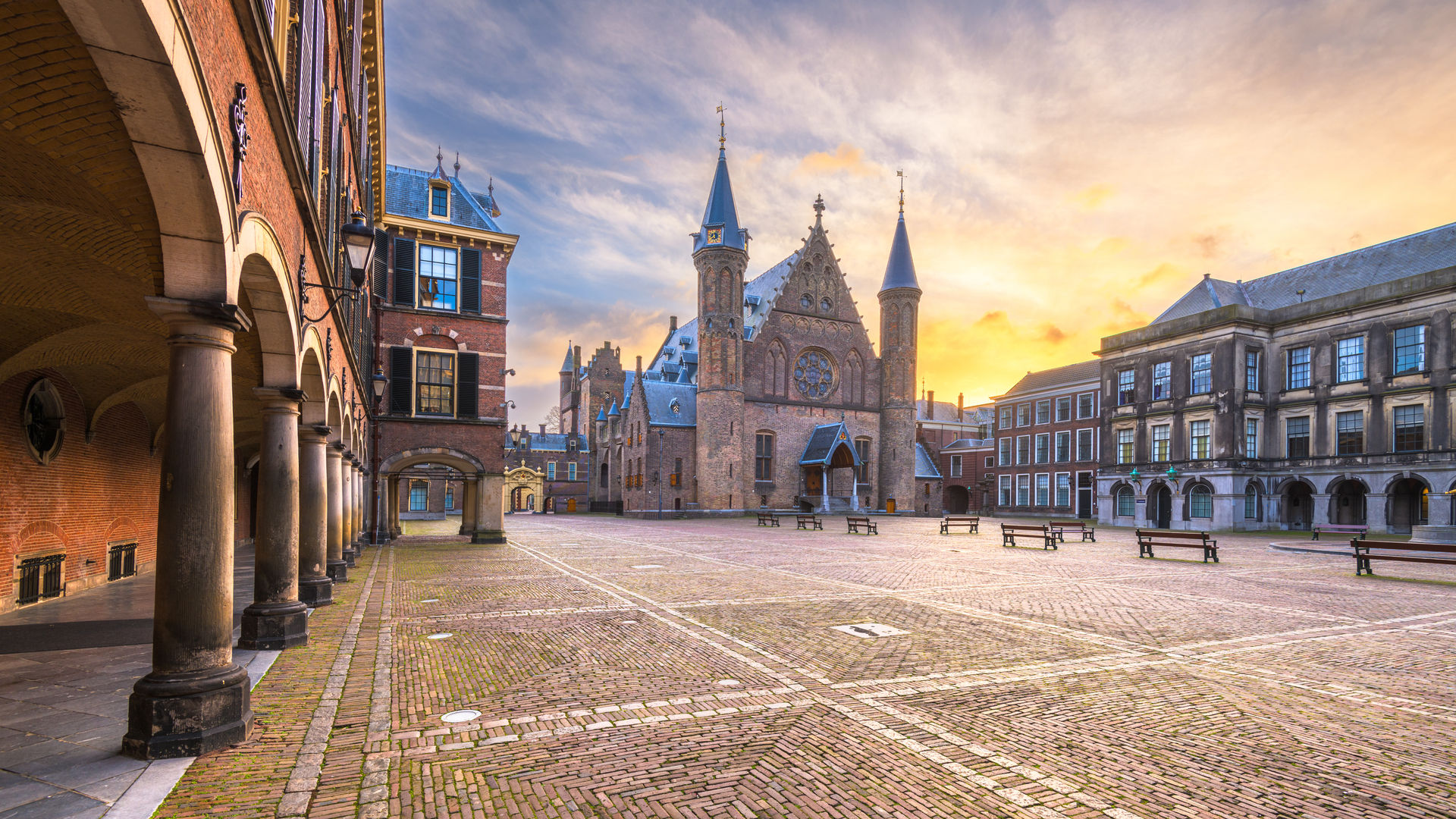 Amsterdam, Netherlands