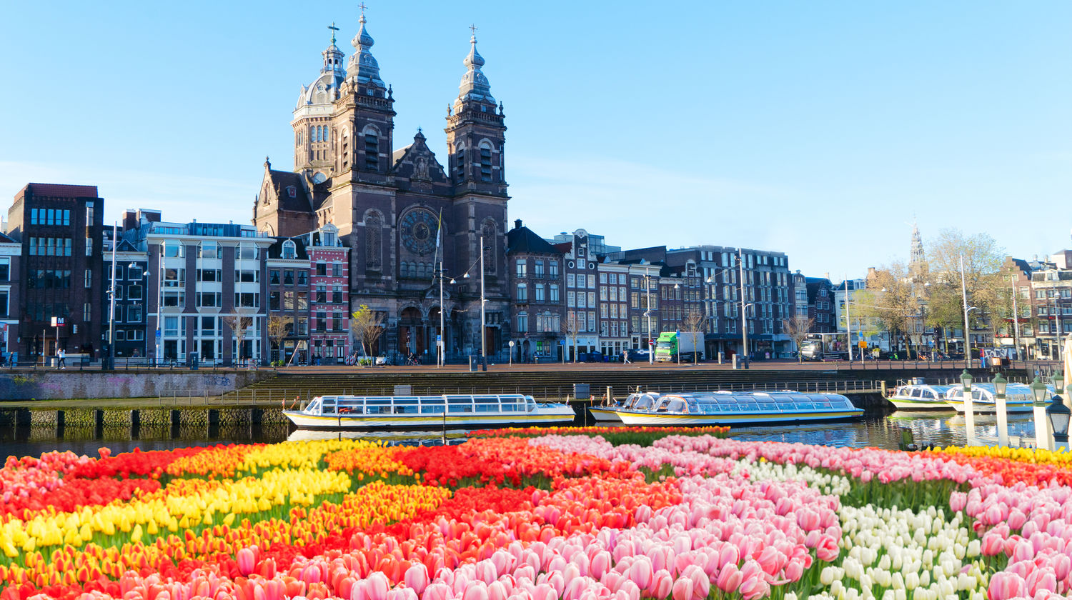 Amsterdam, Netherlands