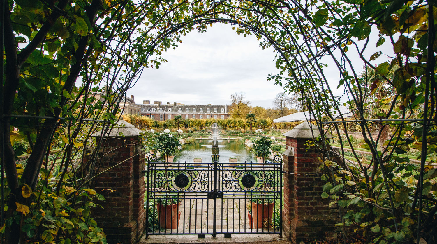 London, England
