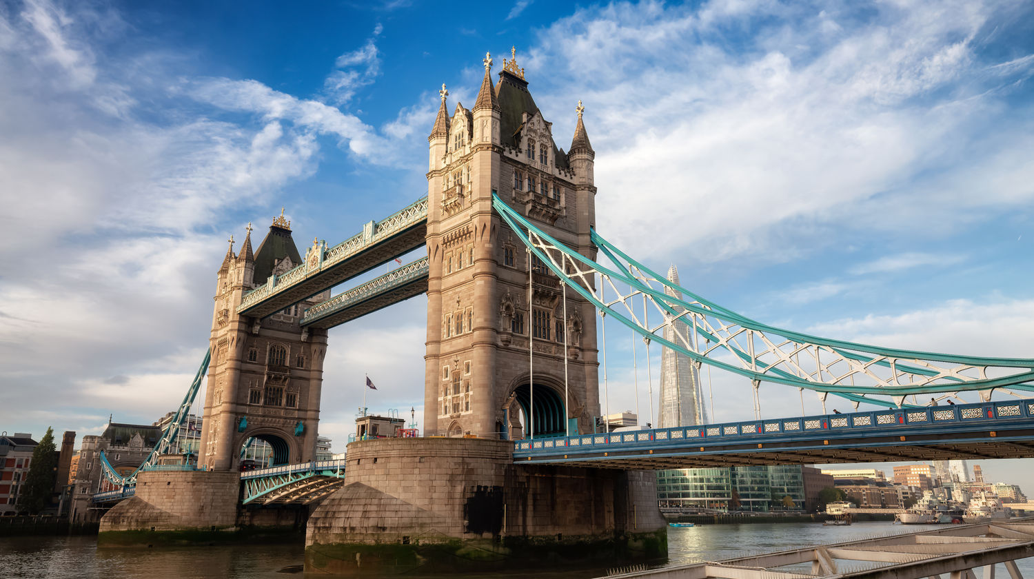 London, England