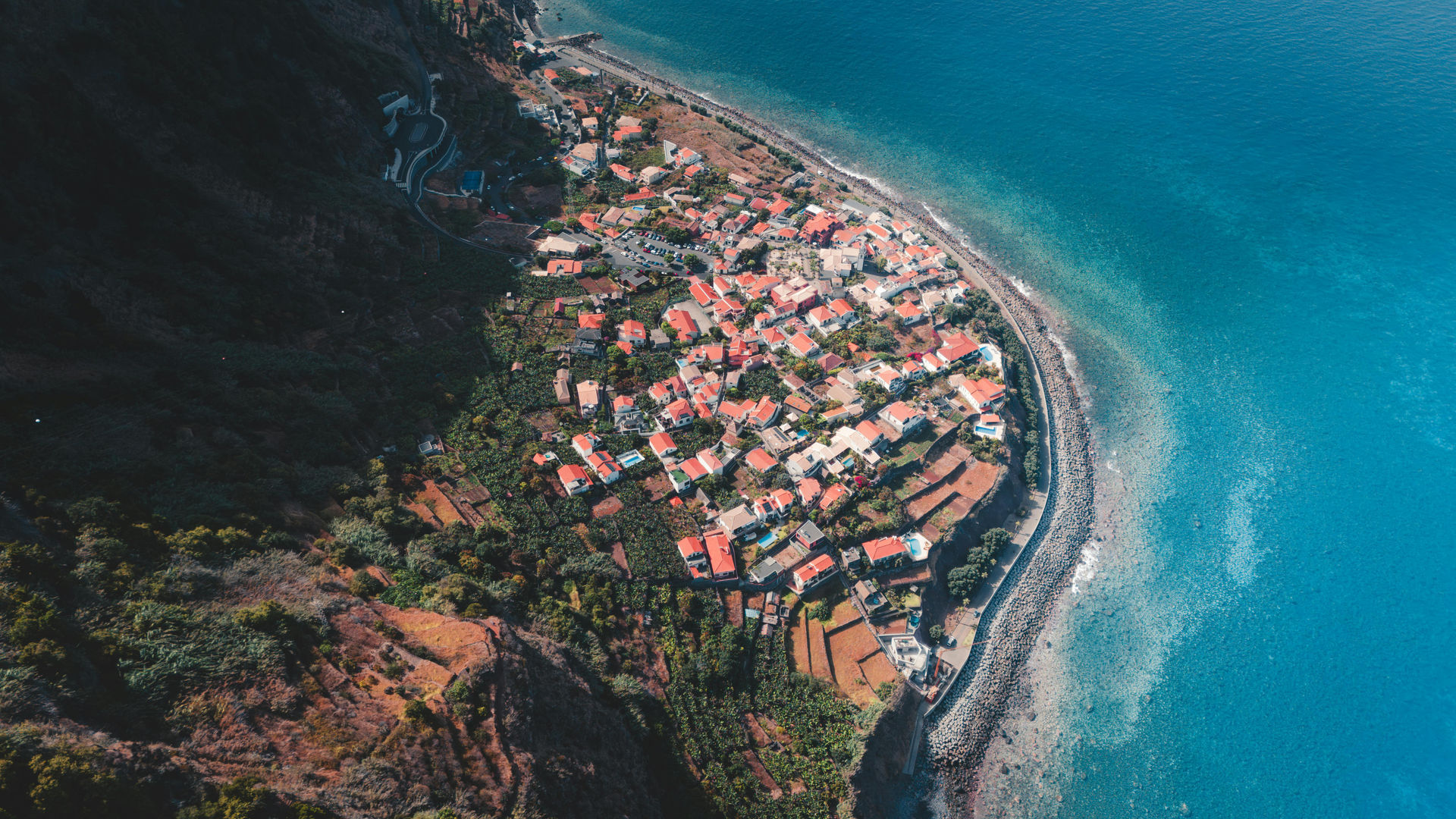 Calheta, Madeira