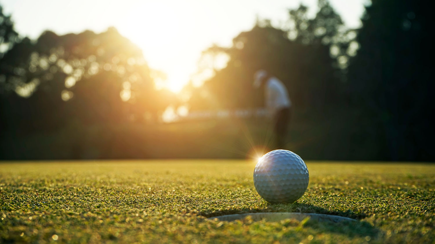 <strong>18 Holes at Santo da Serra Golf Course (Included)</strong>