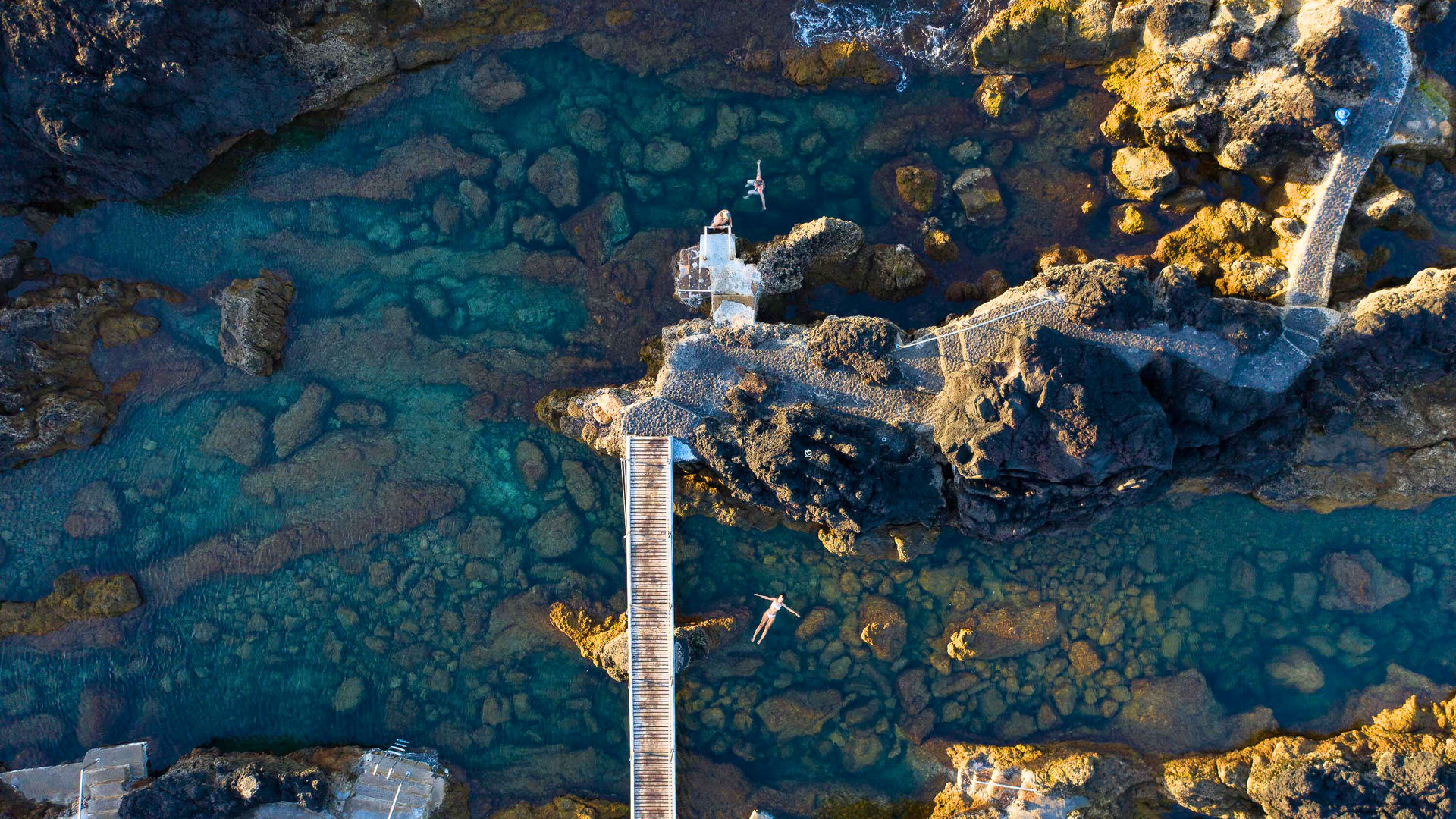 Biscoitos, Terceira Island