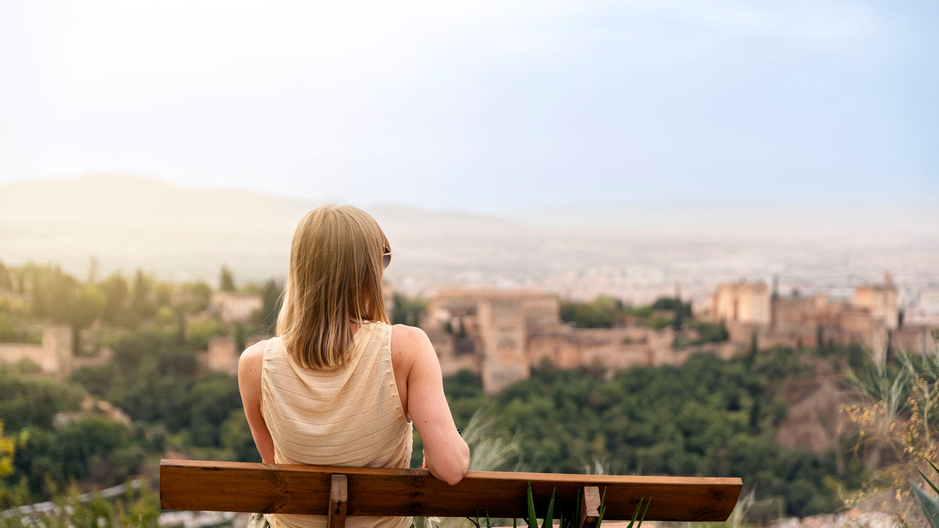 Granada Views