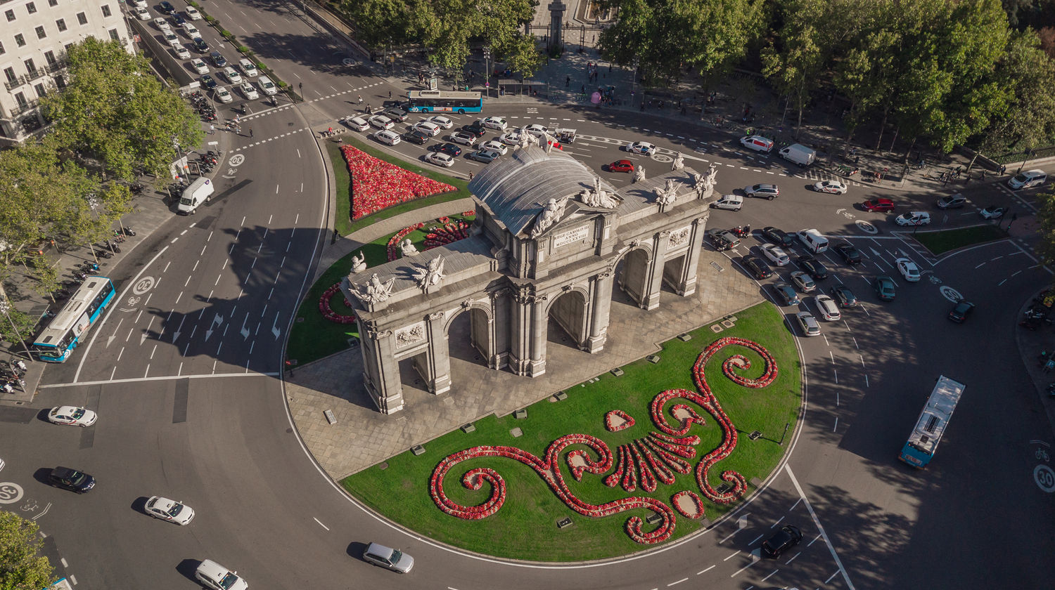 Madrid, Spain