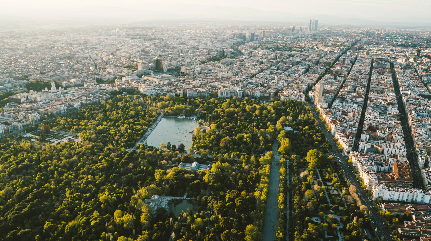 Madrid, Spain