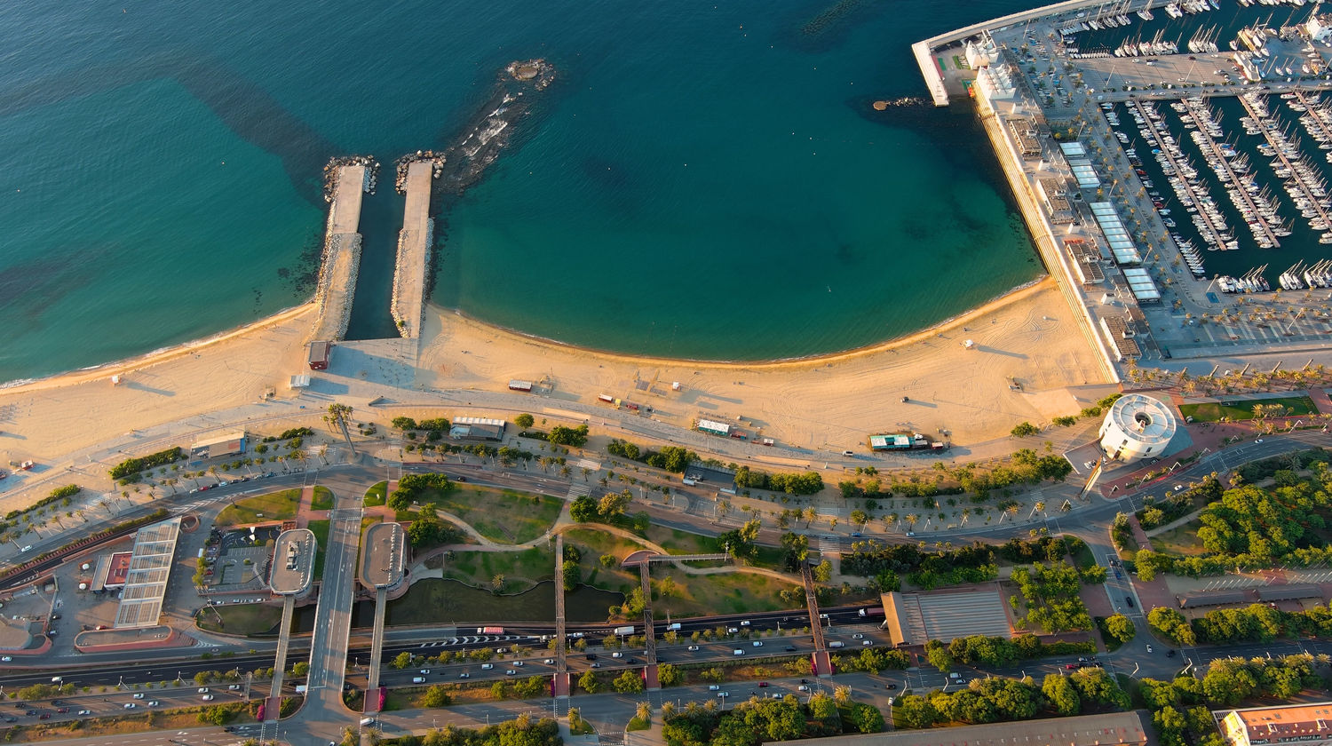 Barcelona, Spain