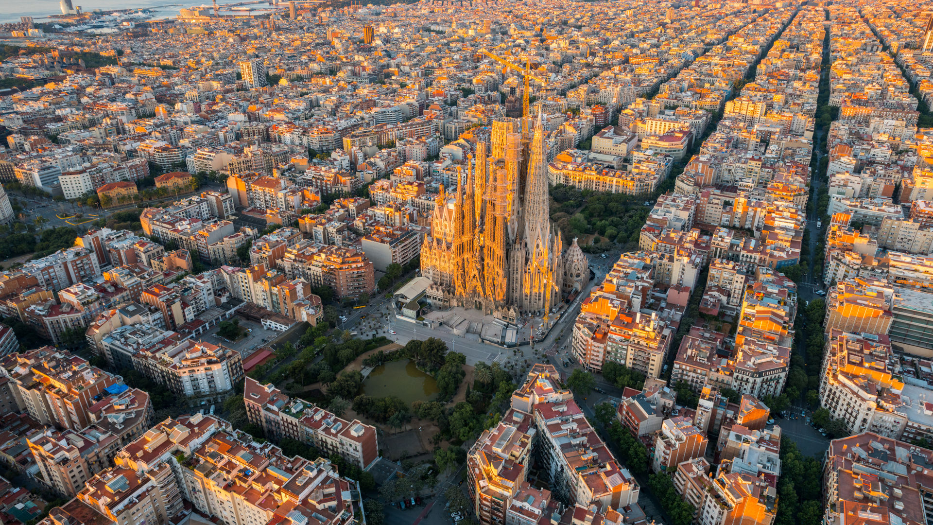 Barcelona, Spain