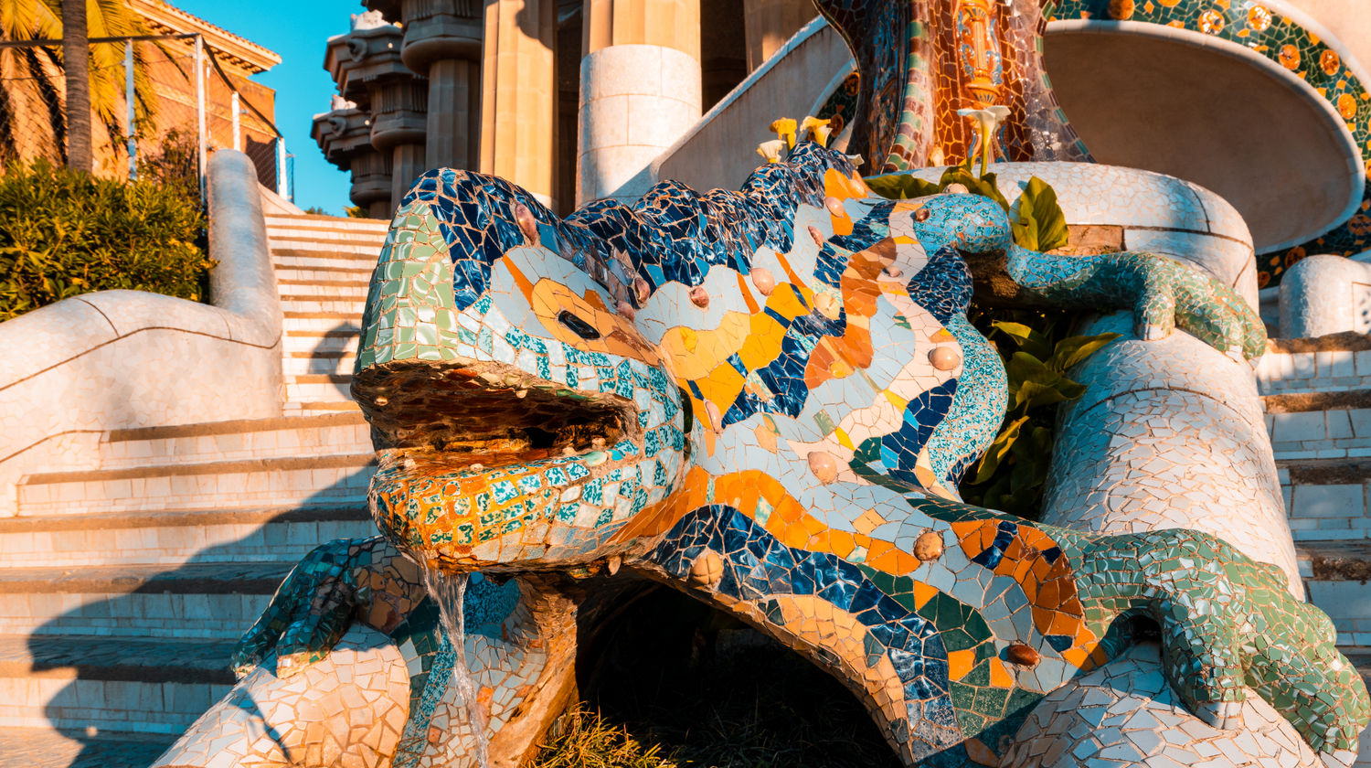 Barcelona, Spain