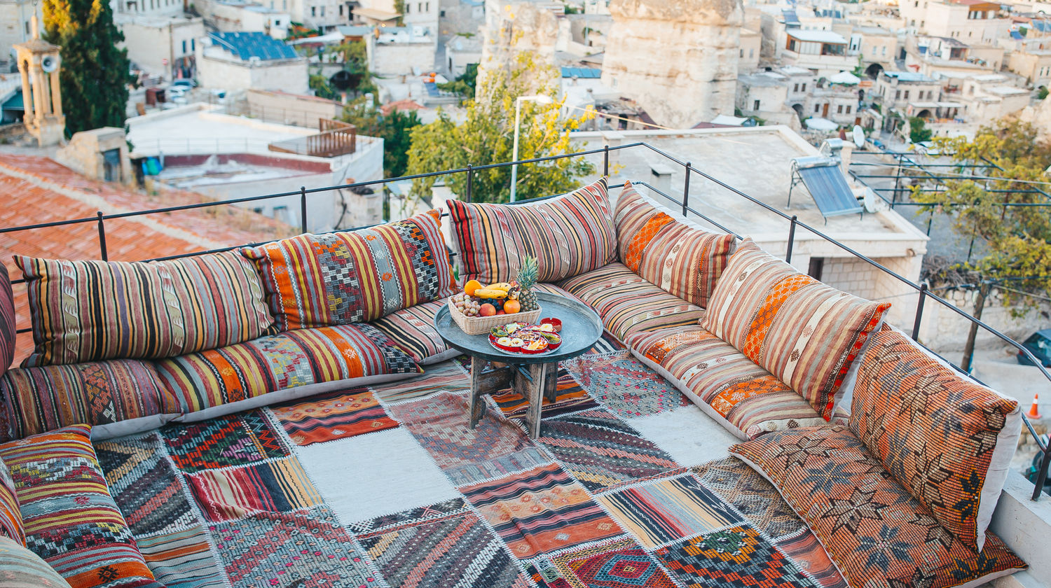 Cappadocia, Turkey