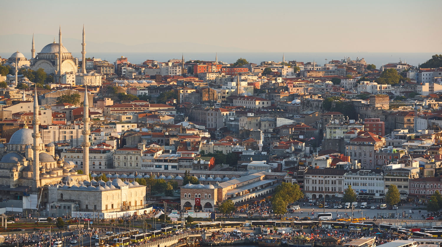 Istanbul, Turkey