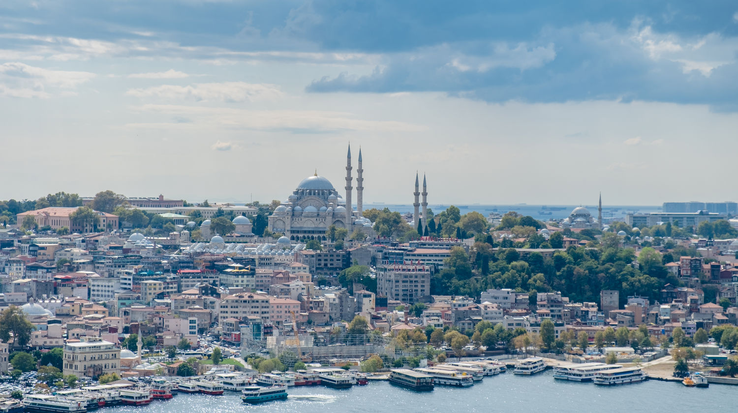 Istanbul, Turkey