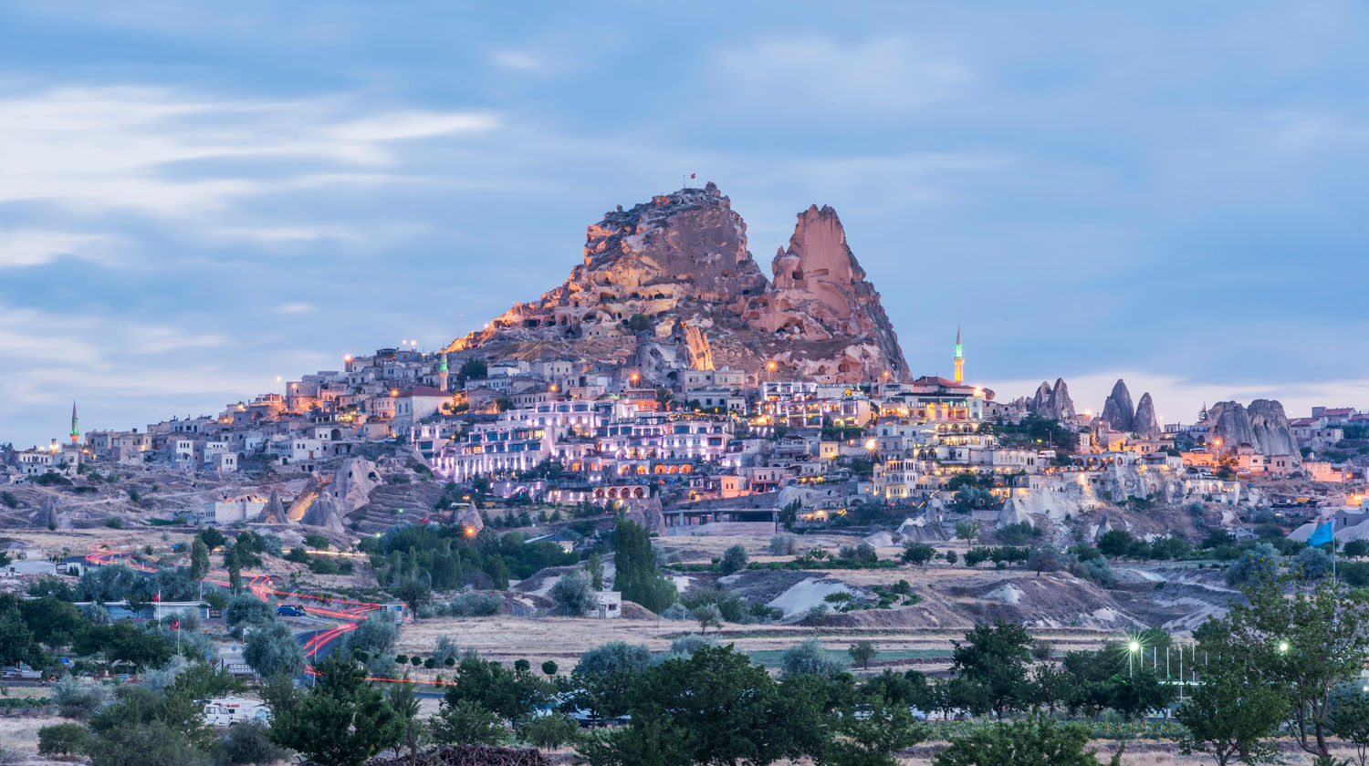 Cappadocia, Turkey
