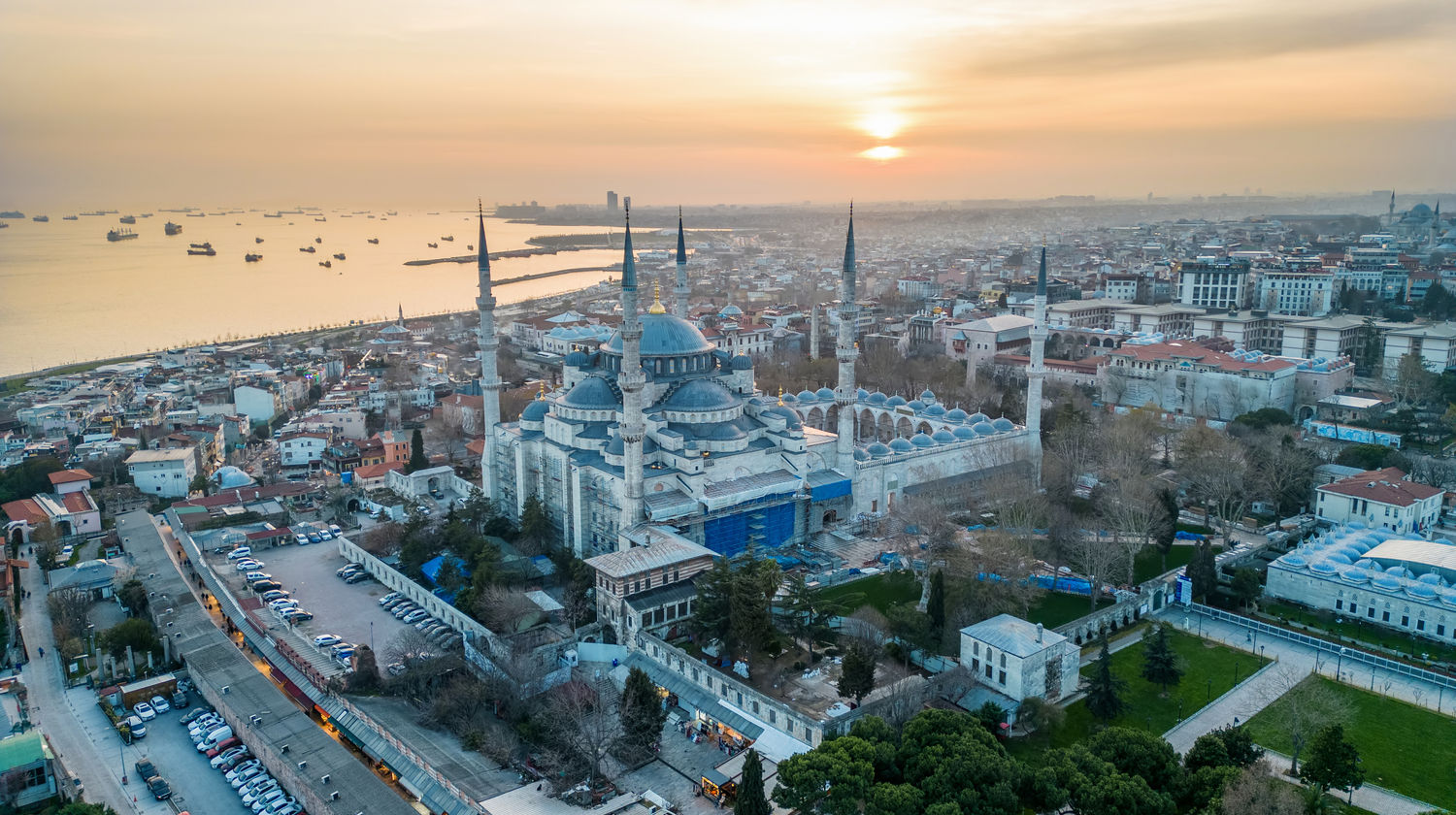 Istanbul, Turkey