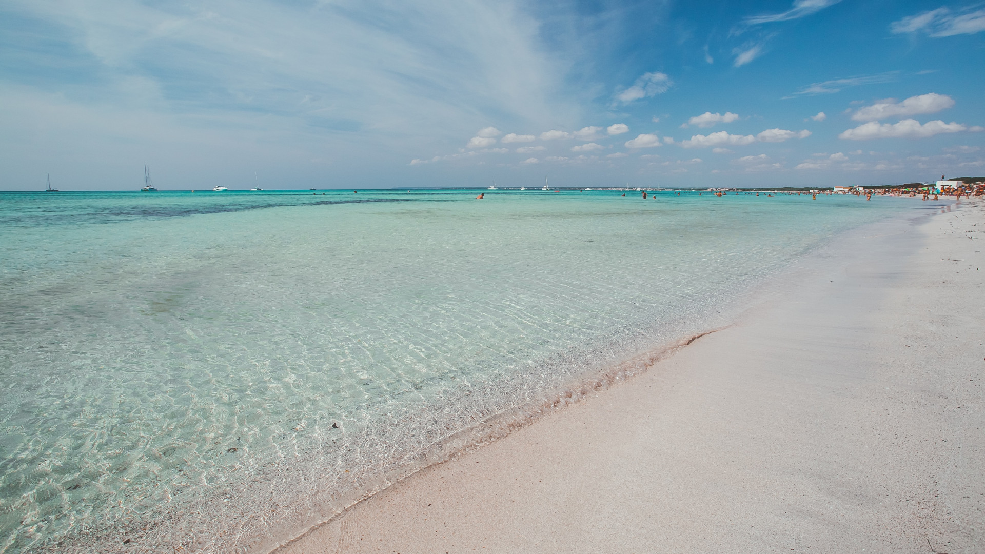 Mallorca Island, Spain