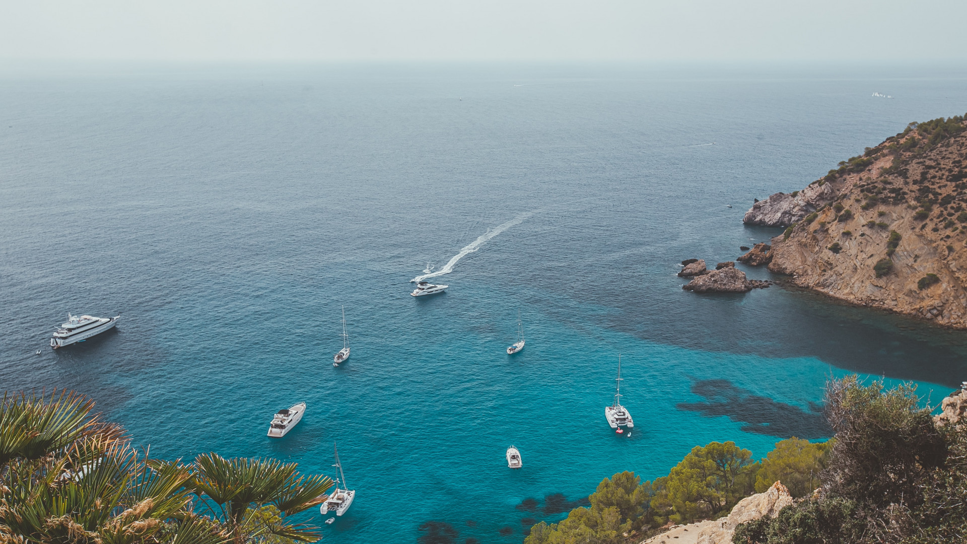 Mallorca Island, Spain