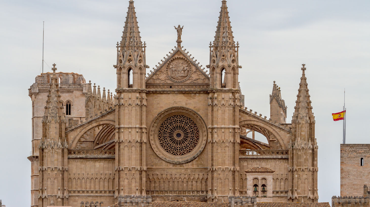 <p>Discover Palma’s Charms</p>