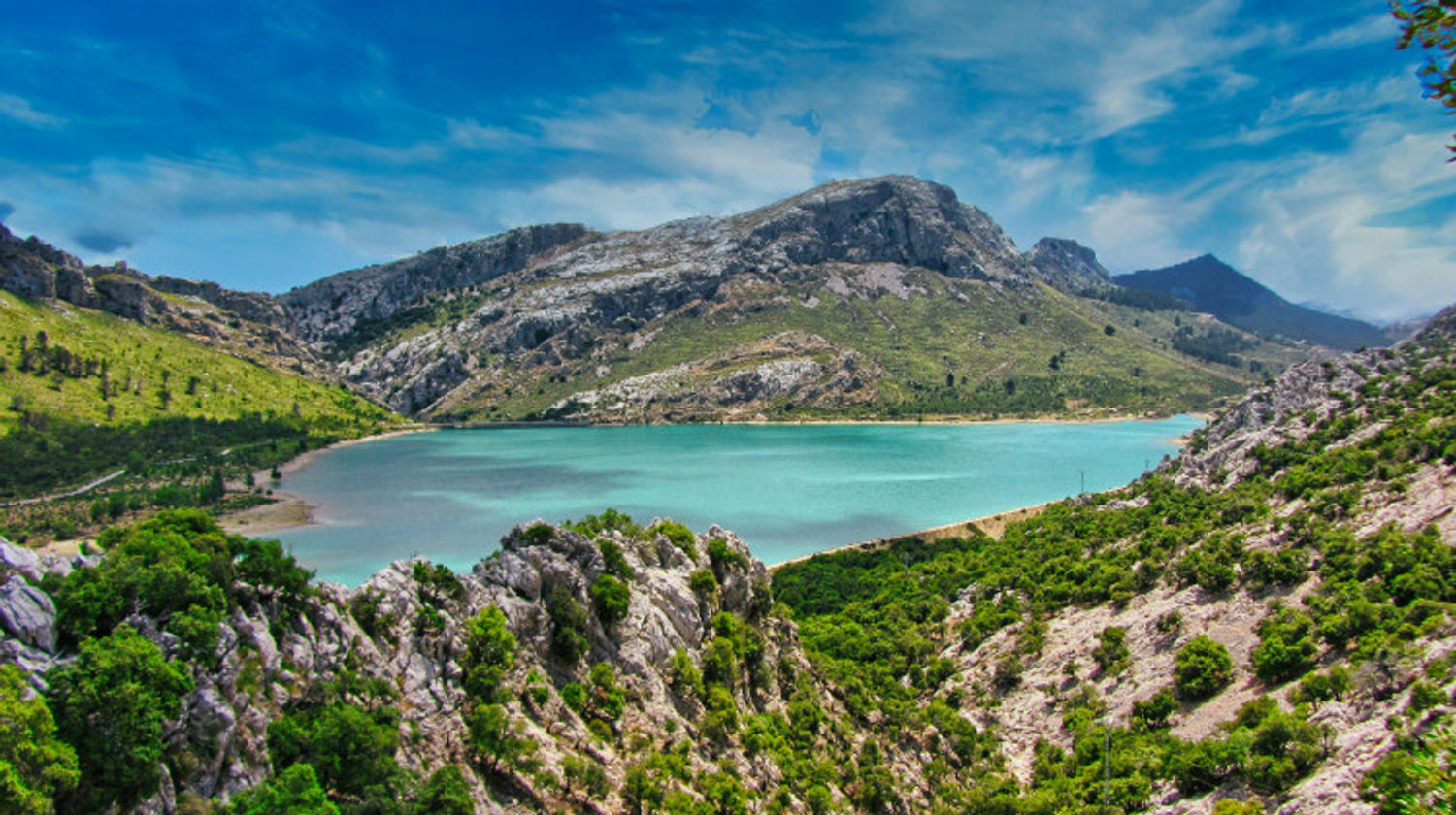 Mallorca, Spain