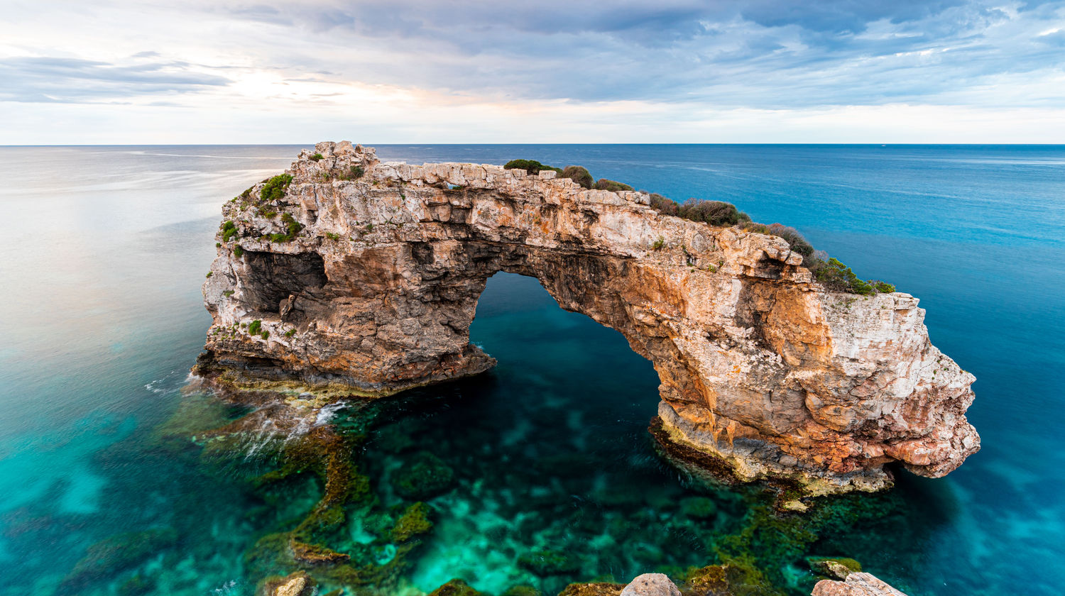 Es Pontàs, Mallorca, Spain
