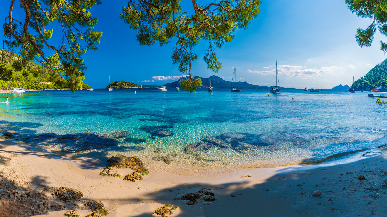 Mallorca
